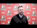10-19-24 | Post Game Interviews | Manitoba Moose