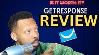 Is GetResponse Worth It (Watch THIS Honest Review FIRST 2024)