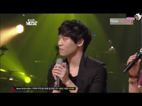 [20120324MUST]존박(John park) 토크