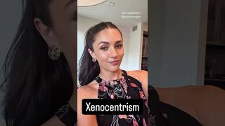 Xenocentrism | Build Personal Brand
