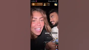 الجانب الاوسخ من لايفات التيك توك هدير عبدالرازق واوتاكا 