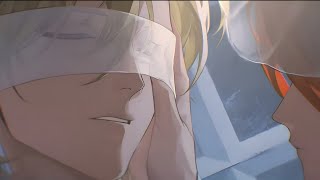 Reign of Nightfall / 夜幕之下 | New Event Version PV. Rain Dedicated To This World (EN)