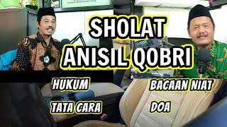 Download lagu Fadhilah Sholat Hadiah/Anisil Qobri_Kitab Hujah Ahlus sunnah waljamaah FKPAI Pokjaluh Cilacap
