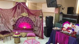 İslami Kına, Dini Kına Organizasyonu, İslami Kına Gecesi, Semazenli Kına Gecesi, 0542 511 12 11 Resimi