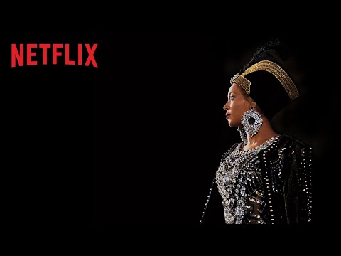 Homecoming: A Film By Beyoncé | Official Trailer | Netflix