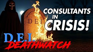 Consultants Navigating Uncertainty | D.E.I. Deathwatch