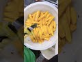 Unique tool for cutting mangoes #uniquetools #mangoes #shorts