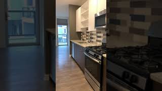 AVA 408: Two Bedroom 979 Square Feet