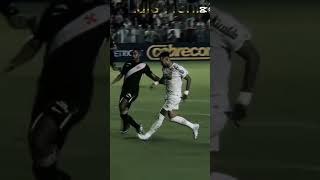 Neymar x Vasco #santos #neymar