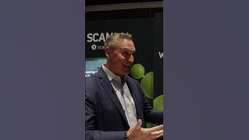 What is NVIDIA NIM f.t. Michael Kaplan #gtc2024 #nvidiahighlights