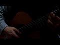 ボブディランは返さない 欅坂46 ゆいちゃんず solo guitar cover by YASUpochiGuitar