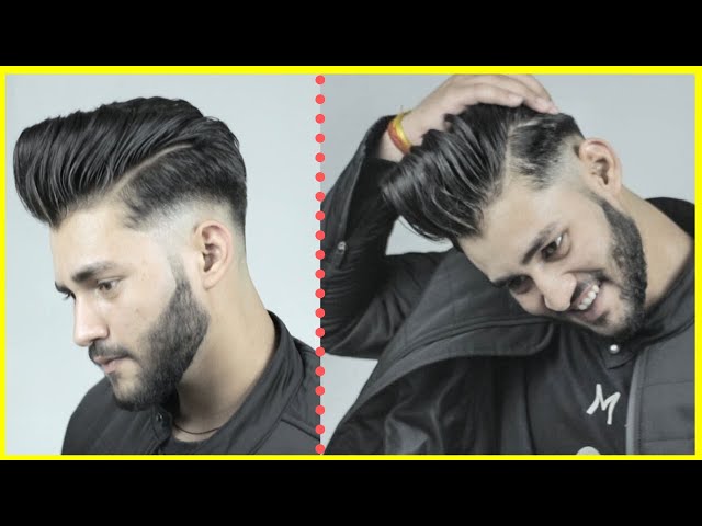 100 Best Hairstyles for Teenage Boys - The Ultimate Guide | Boys haircuts,  Teen boy haircuts, Widows peak hairstyles