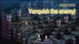 Download lagu Tactics Ogre Reborn: Temple Of Nestharot 3rd Descent - The Ancient Temples (Qadriga)