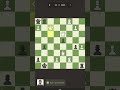 puzzle on chess.com 22.11.2025