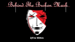 Nick Ioakimidis - 2)Fire Within