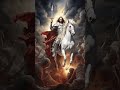 Judgement day..