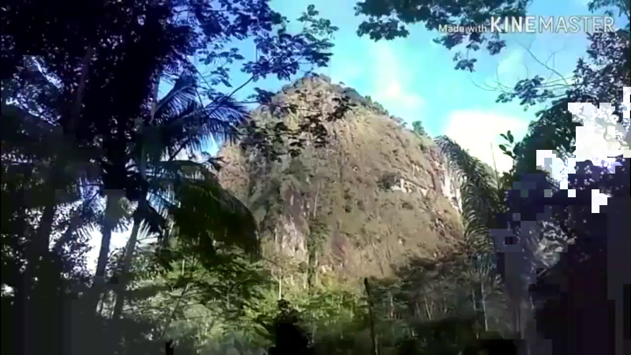 Tempat Wisata Dieng Wonosobo 
