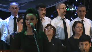 2014 Hayat Sen Ne Çabuk Harcadın Beni ; Müge Erenler