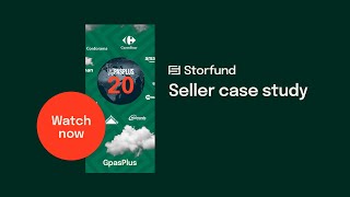 How Gpasplus Scaled Their Business Beyond 10M With Storfund