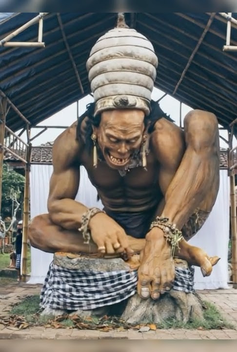 Ogoh Ogoh Hidup