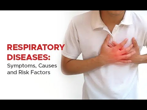 UGONJWA WA SHIDA ZA KUPUMUA PUMU EP1 DR LEWA MWAVITA