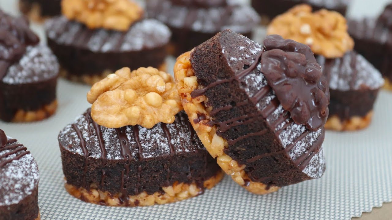 وصفة فينونسي المخابز والحلاويات الان بين يديك حتارفيها باش تحضريها لاحبابك او تخدمي بيها لكوموند