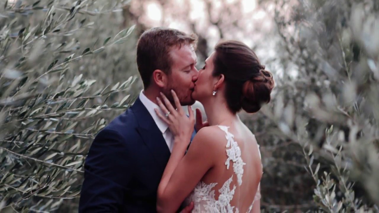 Outdoor Bush-veld Wedding | Bordeaux Game Farm | Werner & Marni