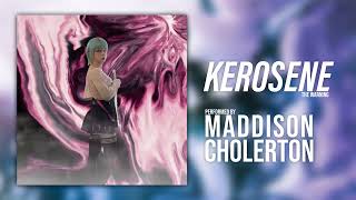 KEROSENE - MLC - The Warning Instrumental Cover