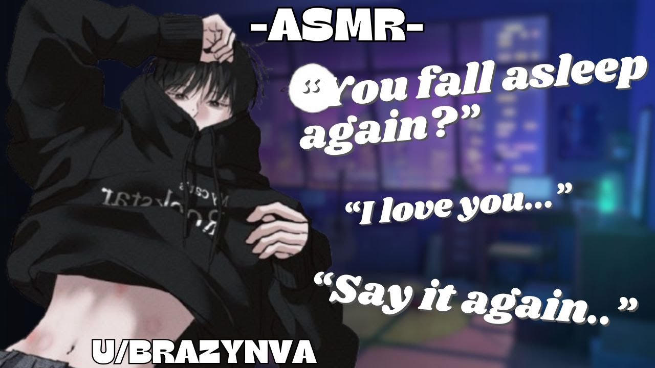 [M4F] “Just Like The Movies” [Friends to Lovers] [Confession] [Reassurance] [Wholesome]