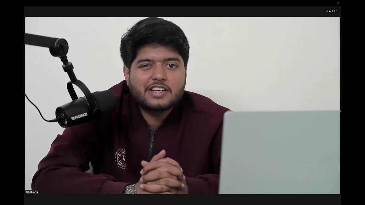 Day 01 | Archives | Dec 30 - 2025