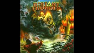 DISTANT THUNDER - Lost In Time