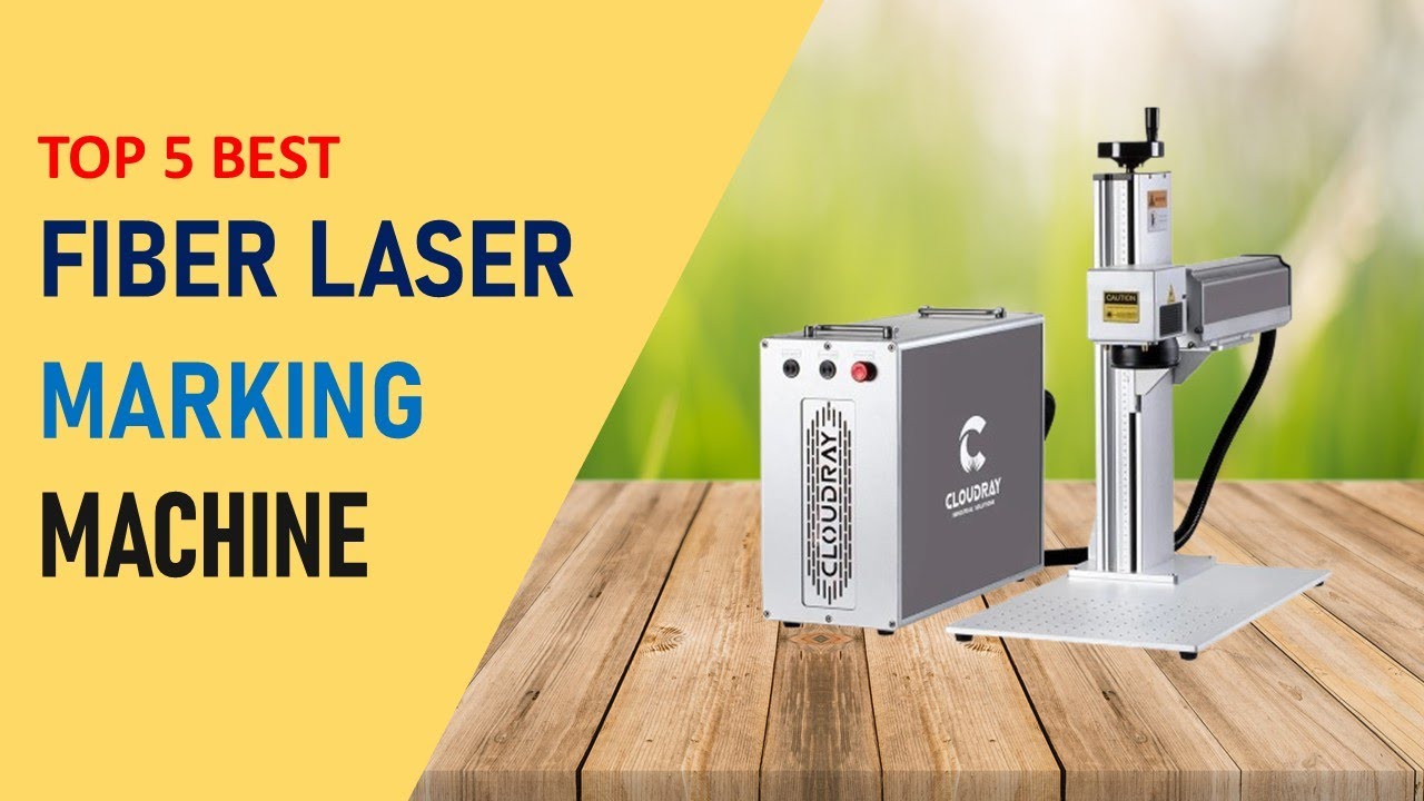 Top 5 Best Fiber Laser Marking Machine in 2026 | Fiber Laser Marking Machine on Aliexpress