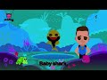 Baby Shark, featuring Luis Fonsi in G Major 4 | Baby Shark Song Effects | Pinkfong Songs