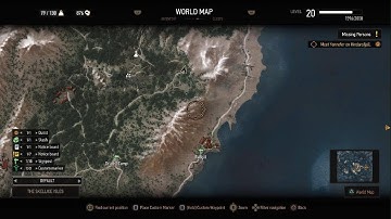 Abandoned Sawmill Leshen Encounter