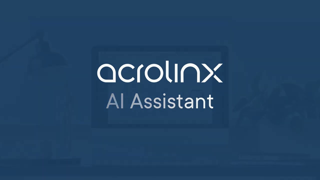Acrolinx Logo