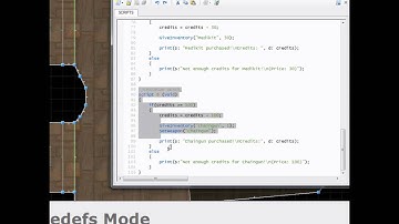 Doom RPG Tutorial/Explanation (Part 2)