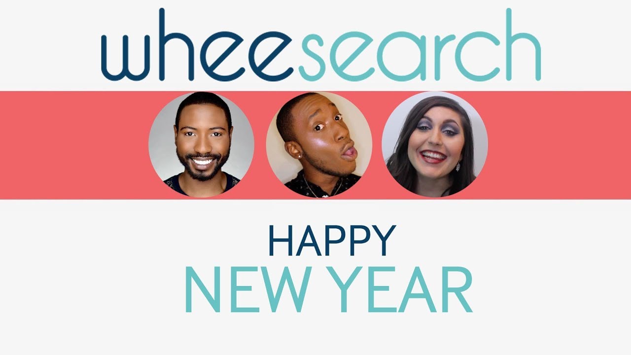 Happy New Year | Wheesearch