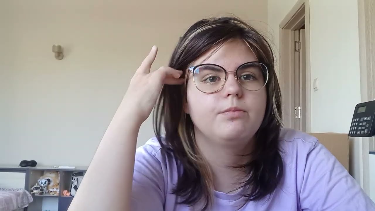 Talking about the hate comments I have been getting from haters for the past few months 