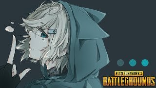 渋谷さんとPUBG!
