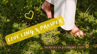 Unlocking Longevity (The Science of Living Longer)