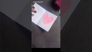 DIY cute &amp; Easy birthday card making ideas 🌼
