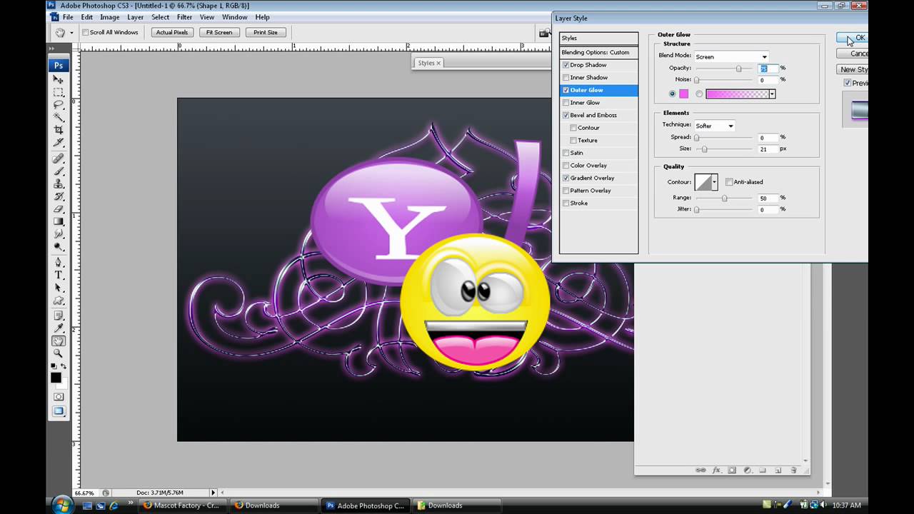 Downloading HD PNG images