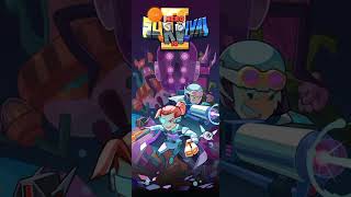 Hero Survival IO 2 - Gameplay walkthrough screenshot 5