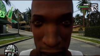 GTA Iceberg 50 Minute Long Teaser