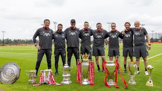Liverpool’s GK Coach REVEALS All 😳 | Alisson, Pressure & Mistakes
