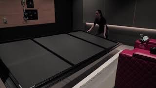 Screen Research - Fsd Installation