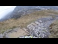 Marky Neal Antur Stiniog double black 27/1/17