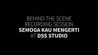 GYA - BTS SEMOGA KAU MENGERTI STUDIO SESSION