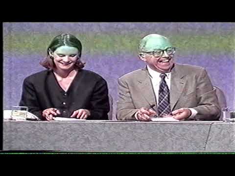 C4 Countdown Thu 10 Oct 1996 - Supreme Champs Group A QF2 - Dick Green vs. Fiona Davies