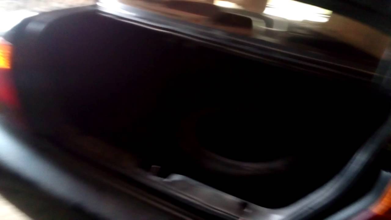 Двигатель honda rafaga